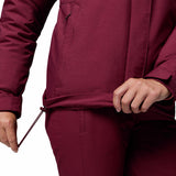 Casaca 3 En 1 Mujer Whirlibird™ V
