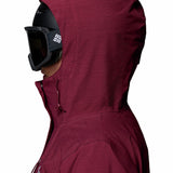 Casaca 3 En 1 Mujer Whirlibird™ V