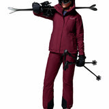 Casaca 3 En 1 Mujer Whirlibird™ V