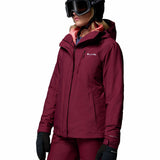 Casaca 3 En 1 Mujer Whirlibird™ V