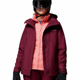 Casaca 3 En 1 Mujer Whirlibird™ V