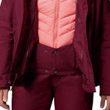 Casaca 3 En 1 Mujer Whirlibird™ V