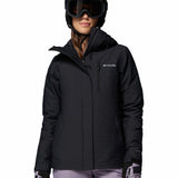 Casaca 3 En 1 Mujer Whirlibird™ V