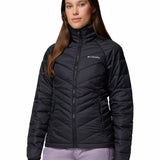 Casaca 3 En 1 Mujer Whirlibird™ V