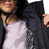 Casaca 3 En 1 Mujer Whirlibird™ V