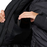 Casaca 3 En 1 Mujer Whirlibird™ V