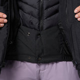 Casaca 3 En 1 Mujer Whirlibird™ V