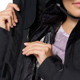 Casaca 3 En 1 Mujer Whirlibird™ V