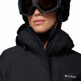 Casaca 3 En 1 Mujer Whirlibird™ V