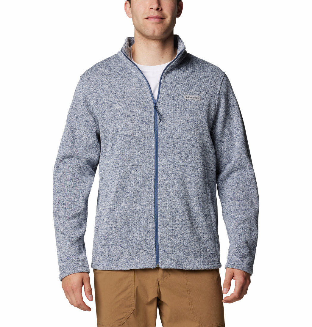 POLAR ALTO PASS FULL ZIP