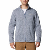 POLAR ALTO PASS FULL ZIP