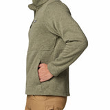 Casaca Fleece Hombre Alto Pass™