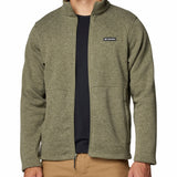 Casaca Fleece Hombre Alto Pass™