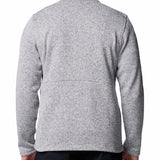 Casaca Fleece Hombre Alto Pass™