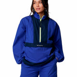 Casaca Sintética Con 1/2 Cierre Mujer Boundless Adventure™