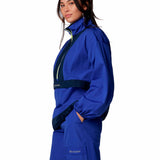 Casaca Sintética Con 1/2 Cierre Mujer Boundless Adventure™