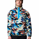 Polar Con 1/2 Broche Hombre Helvetia™ II