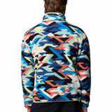 Polar Con 1/2 Broche Hombre Helvetia™ II