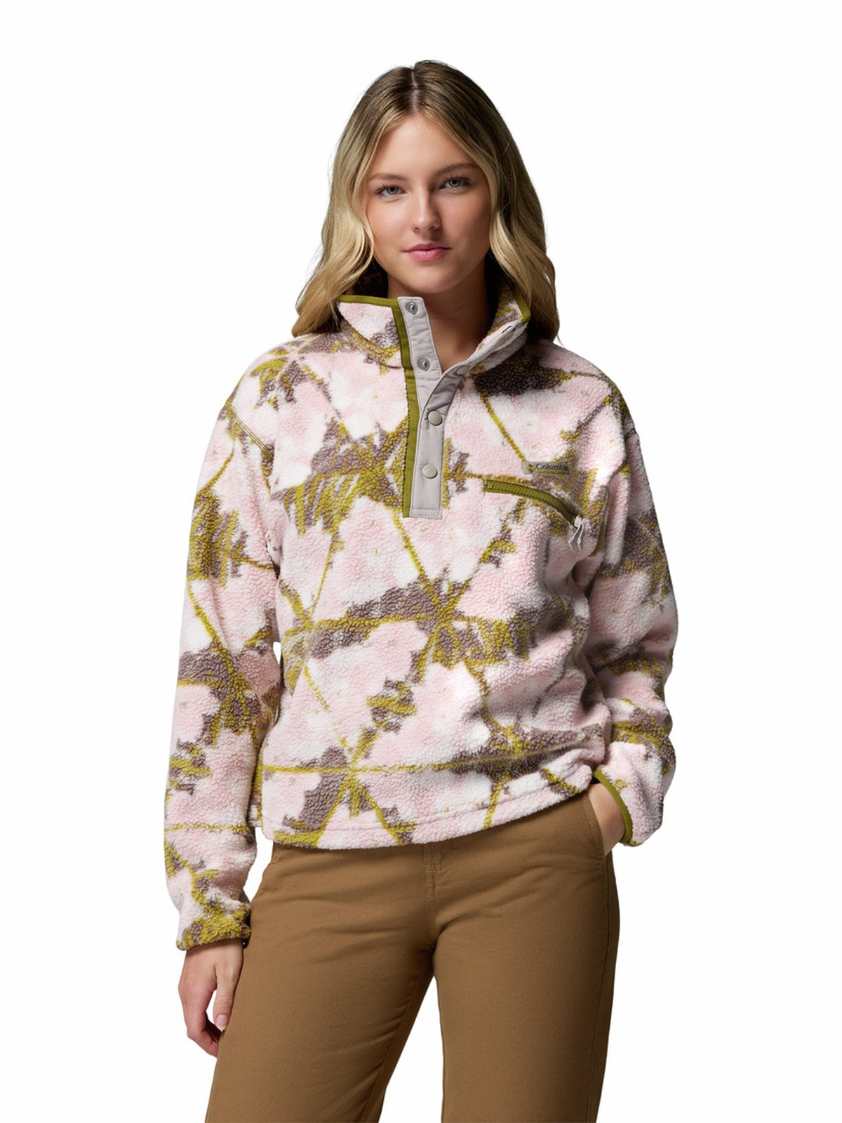 Polar  Mujer Helvetia™ II - 1; Polar  Mujer Helvetia™ II - 2; Polar  Mujer Helvetia™ II - 3; Polar  Mujer Helvetia™ II - 4; Polar  Mujer Helvetia™ II - 5; Polar  Mujer Helvetia™ II - 6; Polar  Mujer Helvetia™ II - 7; Polar  Mujer Helvetia™ II - 8; Polar  Mujer Helvetia™ II - 9; Polar  Mujer Helvetia™ II - 10