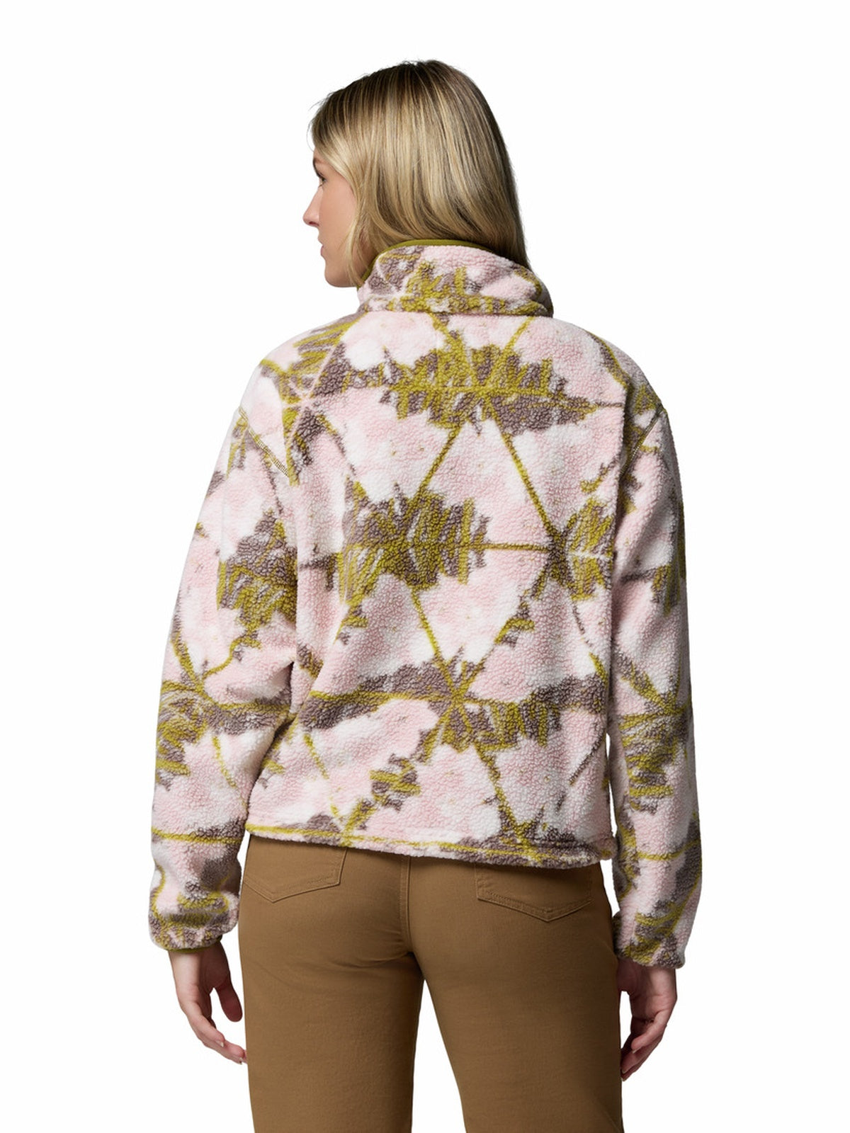 Polar  Mujer Helvetia™ II - 1; Polar  Mujer Helvetia™ II - 2; Polar  Mujer Helvetia™ II - 3; Polar  Mujer Helvetia™ II - 4; Polar  Mujer Helvetia™ II - 5; Polar  Mujer Helvetia™ II - 6; Polar  Mujer Helvetia™ II - 7; Polar  Mujer Helvetia™ II - 8; Polar  Mujer Helvetia™ II - 9; Polar  Mujer Helvetia™ II - 10