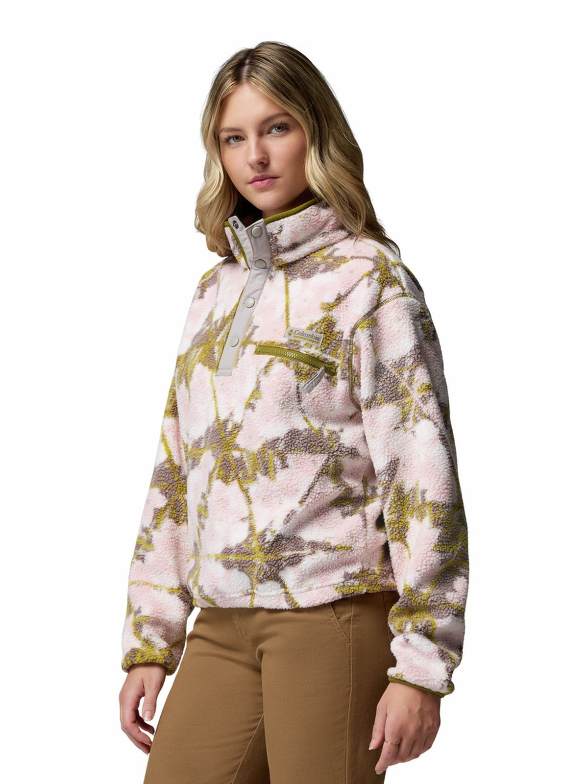 Polar  Mujer Helvetia™ II - 1; Polar  Mujer Helvetia™ II - 2; Polar  Mujer Helvetia™ II - 3; Polar  Mujer Helvetia™ II - 4; Polar  Mujer Helvetia™ II - 5; Polar  Mujer Helvetia™ II - 6; Polar  Mujer Helvetia™ II - 7; Polar  Mujer Helvetia™ II - 8; Polar  Mujer Helvetia™ II - 9; Polar  Mujer Helvetia™ II - 10