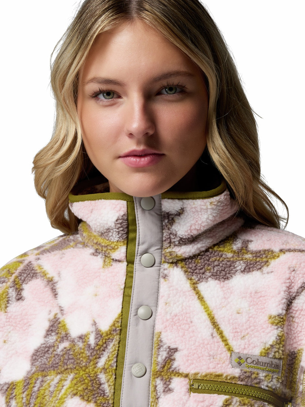 Polar  Mujer Helvetia™ II - 1; Polar  Mujer Helvetia™ II - 2; Polar  Mujer Helvetia™ II - 3; Polar  Mujer Helvetia™ II - 4; Polar  Mujer Helvetia™ II - 5; Polar  Mujer Helvetia™ II - 6; Polar  Mujer Helvetia™ II - 7; Polar  Mujer Helvetia™ II - 8; Polar  Mujer Helvetia™ II - 9; Polar  Mujer Helvetia™ II - 10