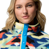 Polar Con 1/2 Broche Mujer Helvetia™ II