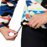 Polar Con 1/2 Broche Mujer Helvetia™ II