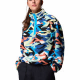 Polar Con 1/2 Broche Mujer Helvetia™ II