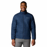 PARKA SINTETICA SILVER FALLS II
