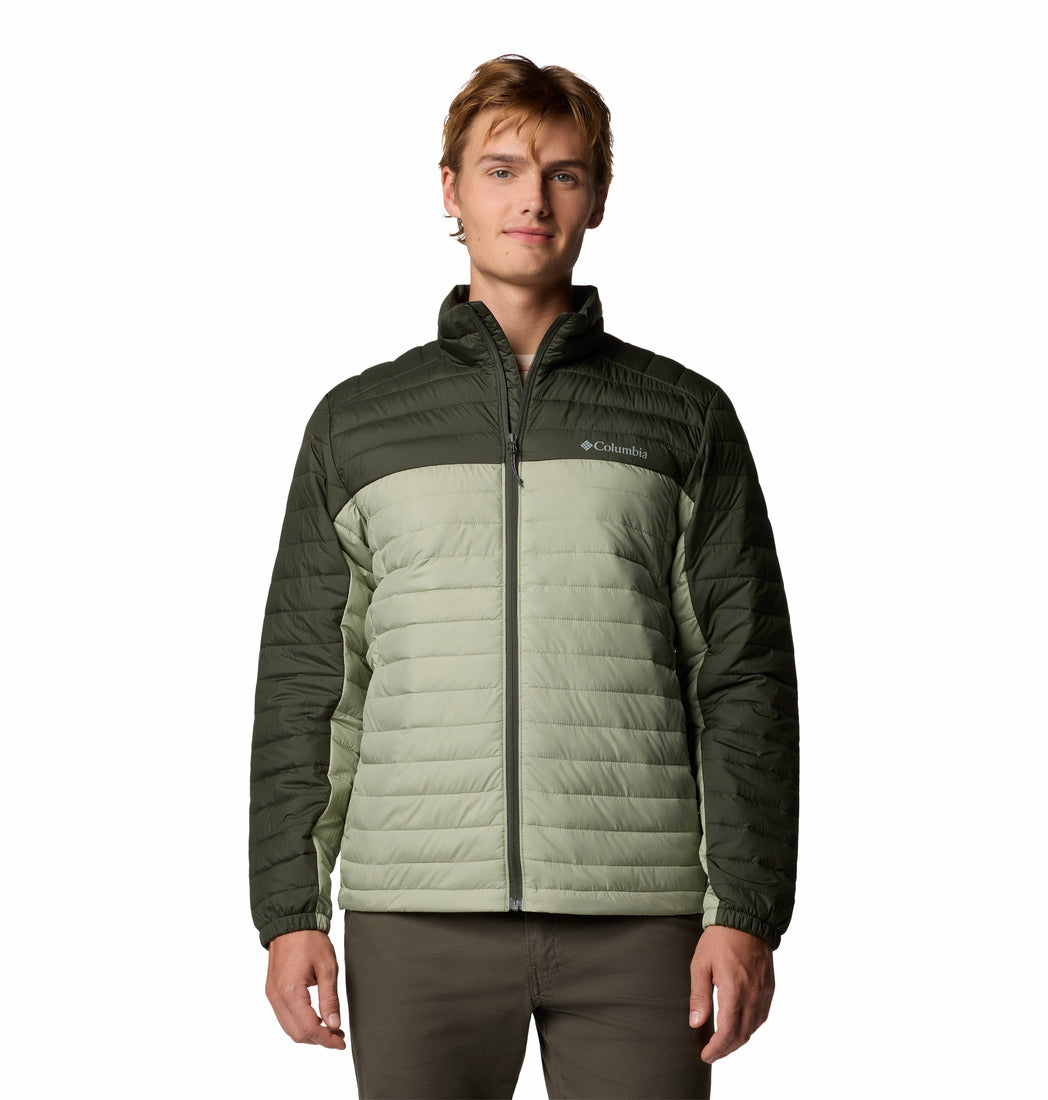 PARKA SINTETICA SILVER FALLS II