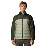 PARKA SINTETICA SILVER FALLS II