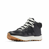 Botines Impermeables Hombre Outdry™ Facet™ 75