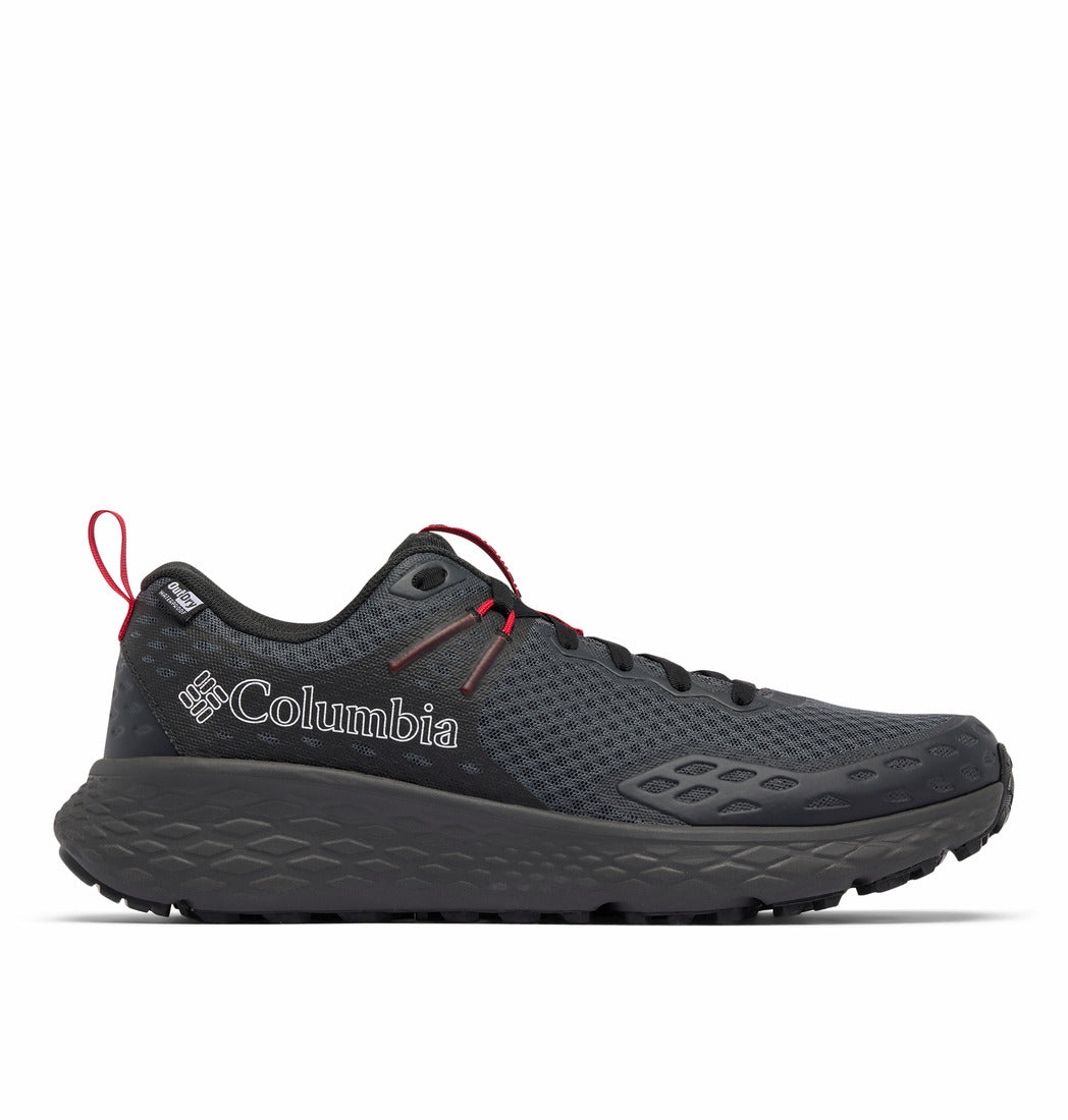 Zapatillas Hombre Konos™ TRS Gris