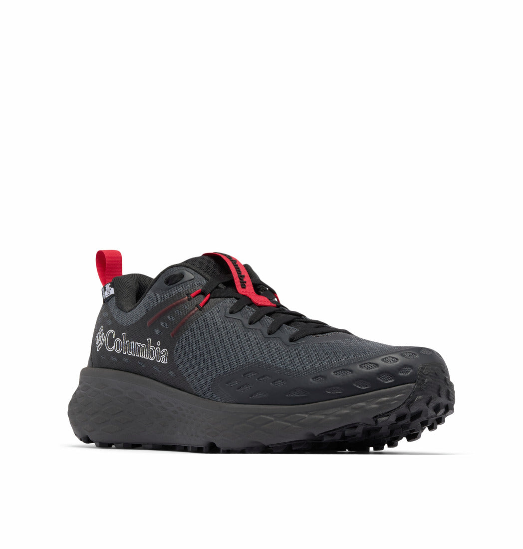 Zapatillas Hombre Konos™ TRS Gris
