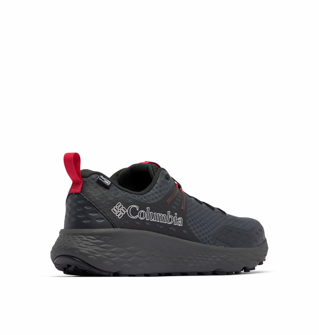 Zapatillas Hombre Konos™ TRS Gris