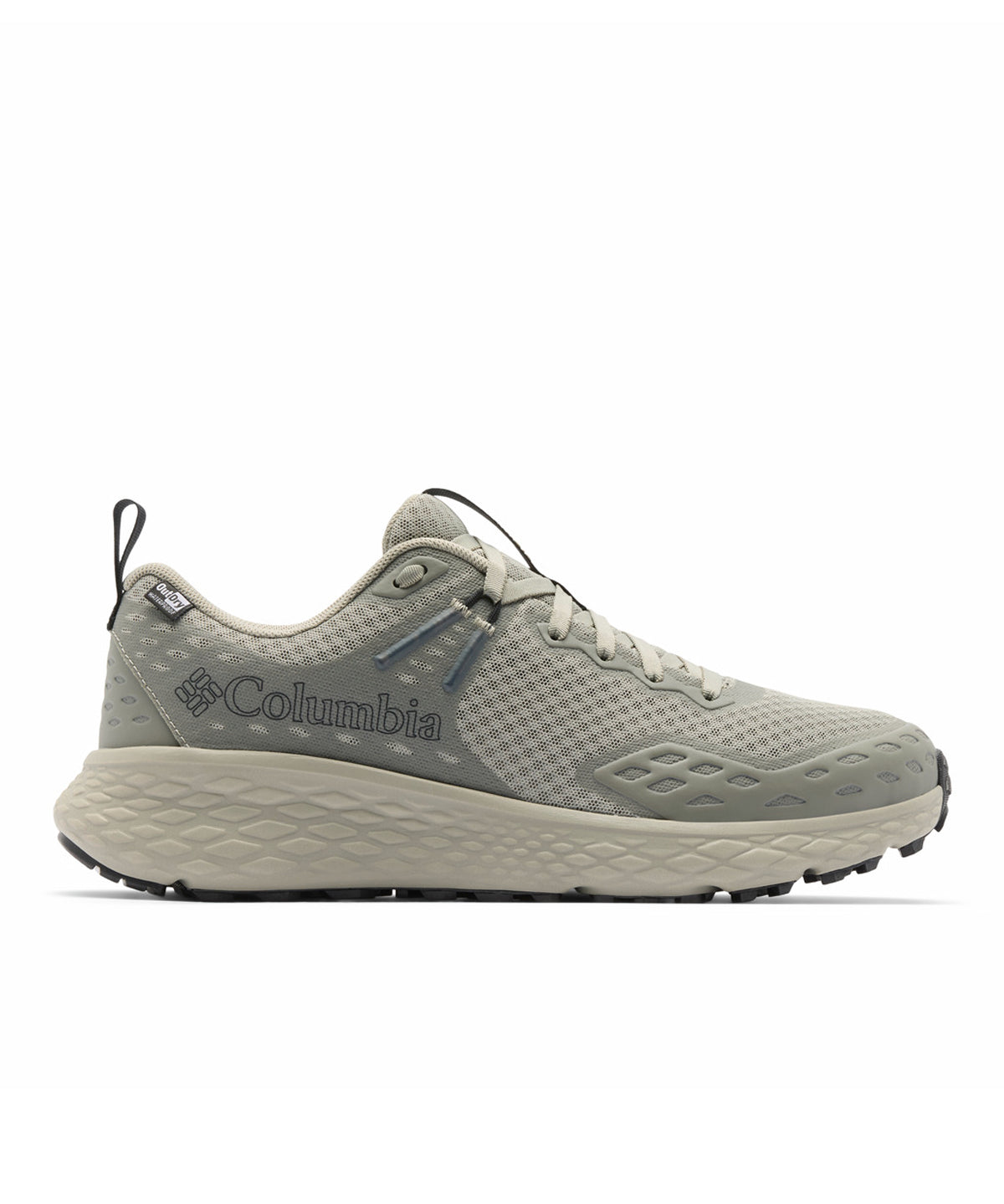 Zapatillas Impermeables Hombre Konos™ TRS Verde