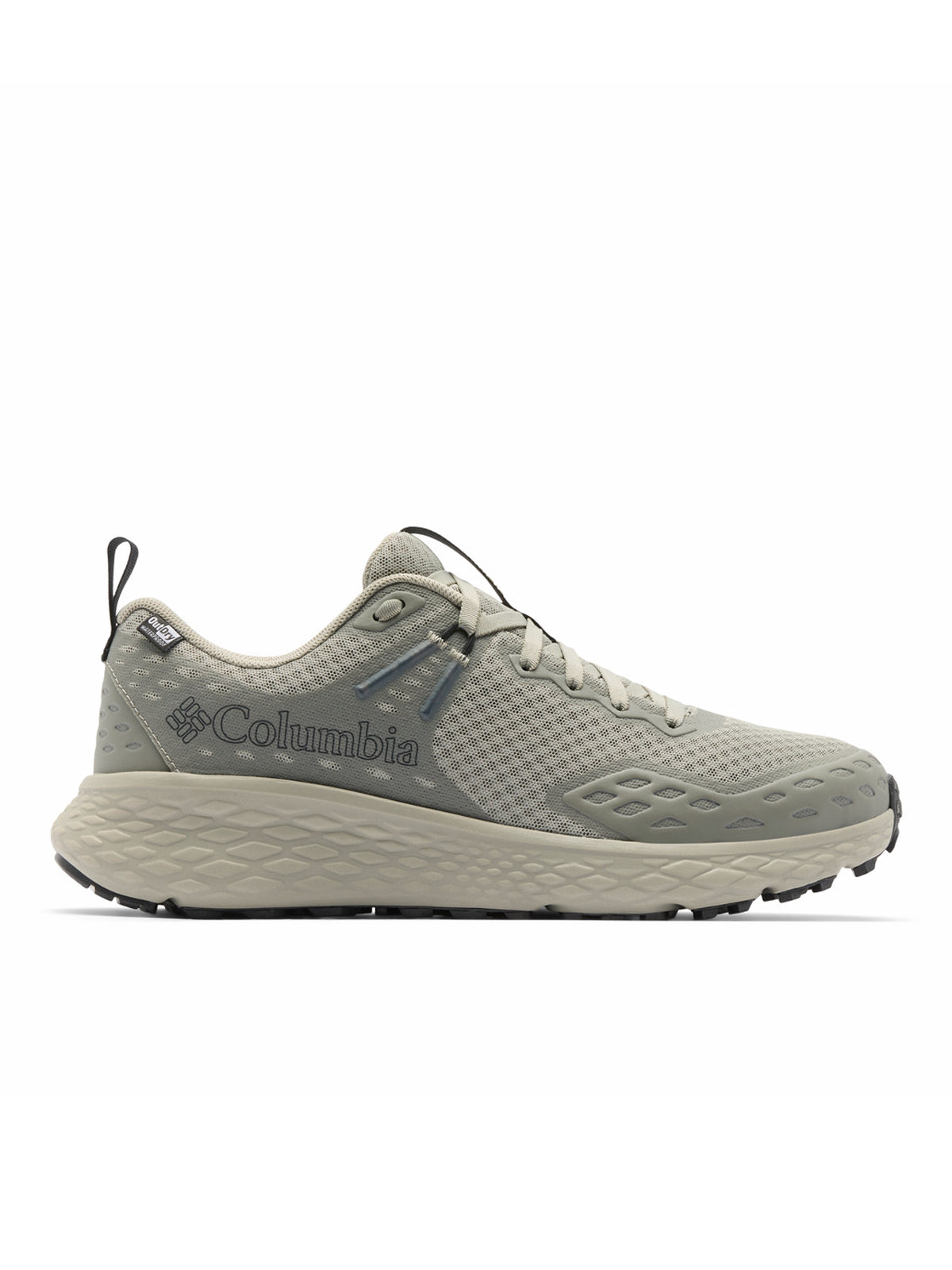 Zapatillas Impermeables Hombre Konos™ TRS Verde