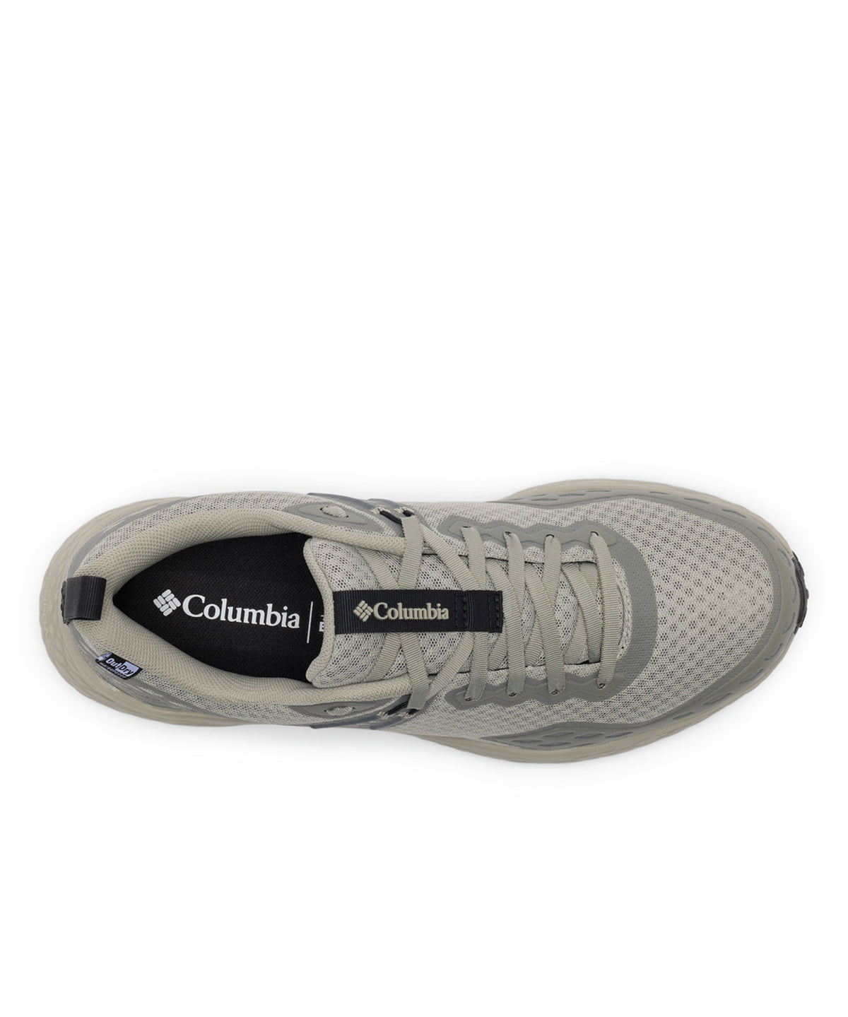 Zapatillas Impermeables Hombre Konos™ TRS Verde