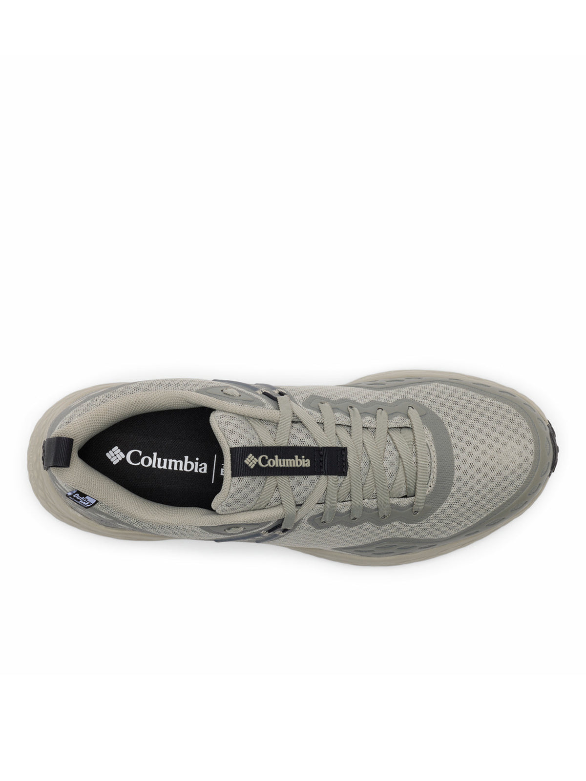 Zapatillas Impermeables Hombre Konos™ TRS Verde