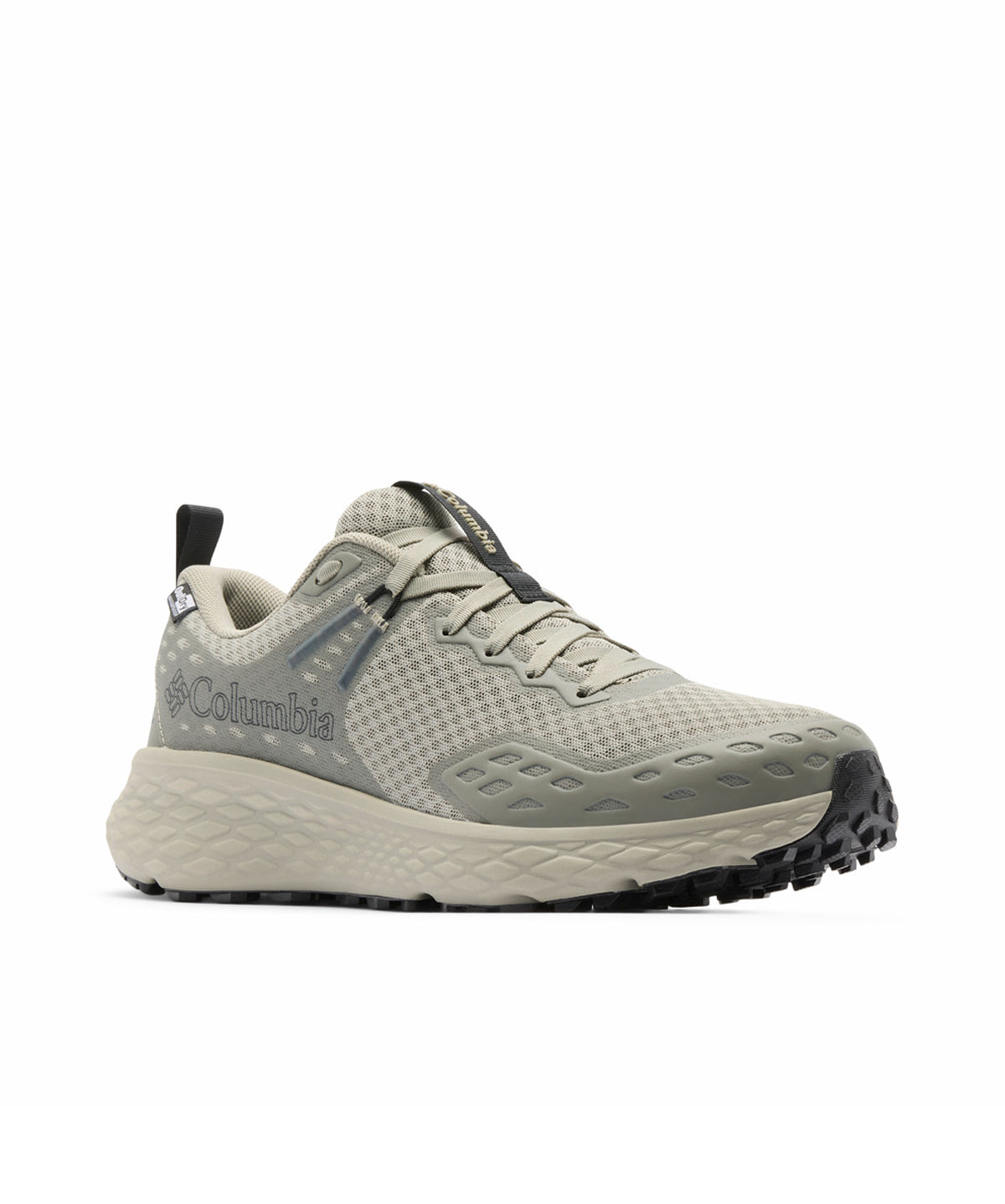 Zapatillas Impermeables Hombre Konos™ TRS Verde