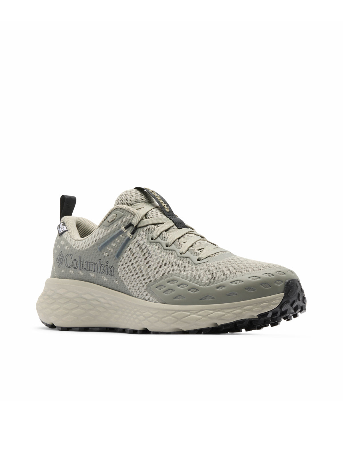 Zapatillas Impermeables Hombre Konos™ TRS Verde
