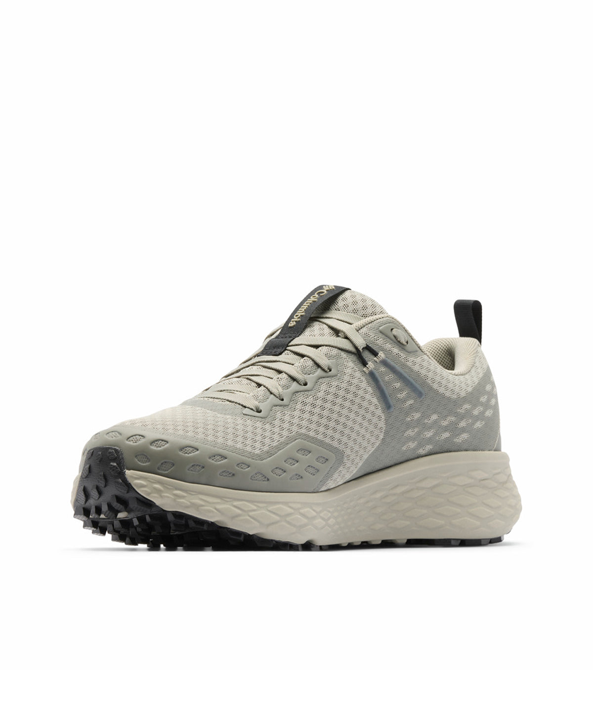 Zapatillas Impermeables Hombre Konos™ TRS Verde