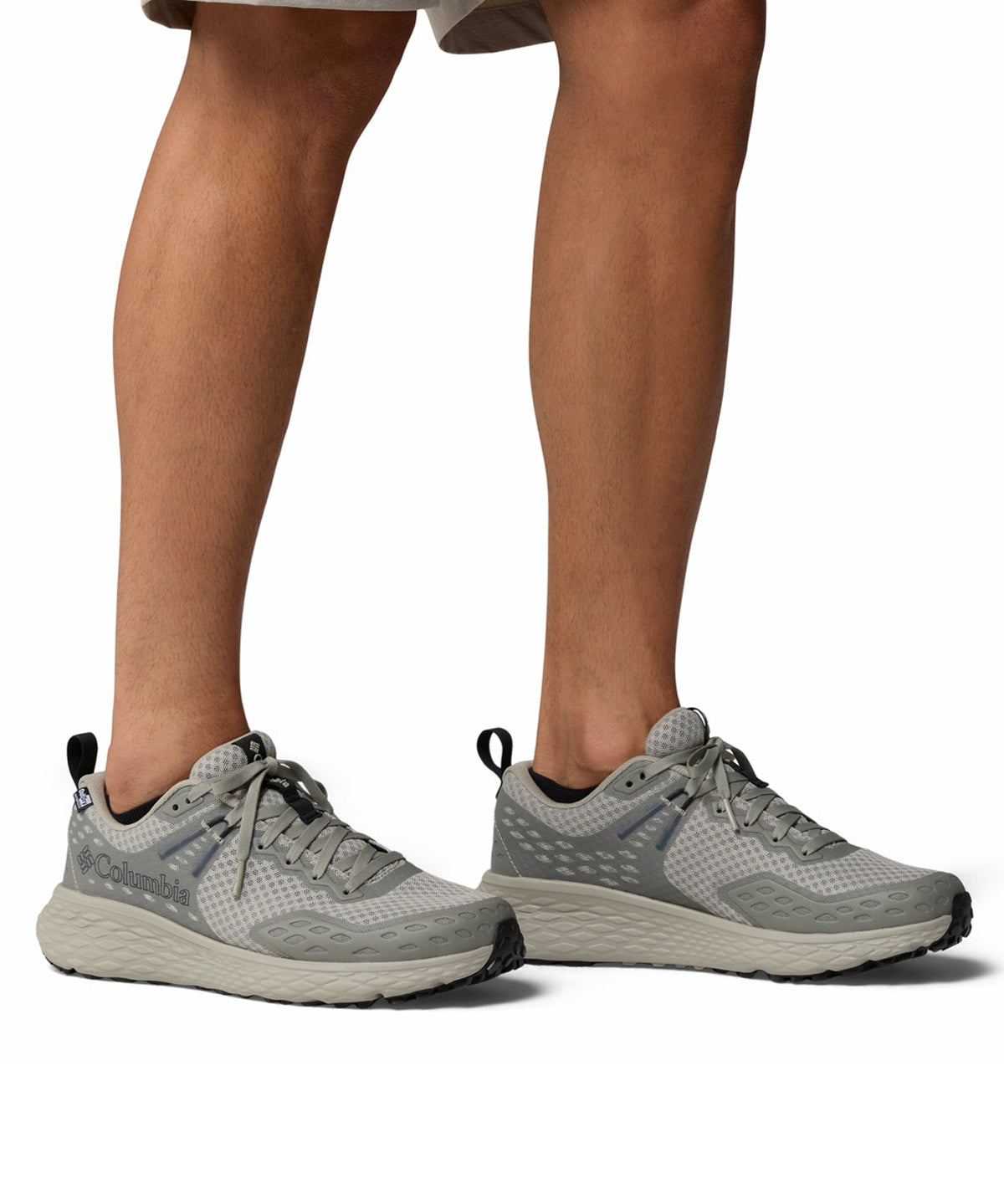 Zapatillas Impermeables Hombre Konos™ TRS Verde