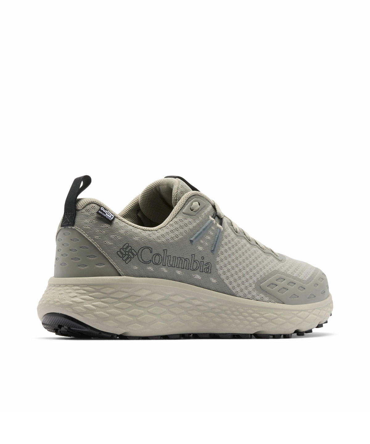Zapatillas Impermeables Hombre Konos™ TRS Verde