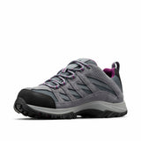 Zapatillas Impermeables Mujer Crestwood™