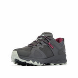 Zapatillas Impermeables Mujer Outdry™ Peakfreak™ Hera