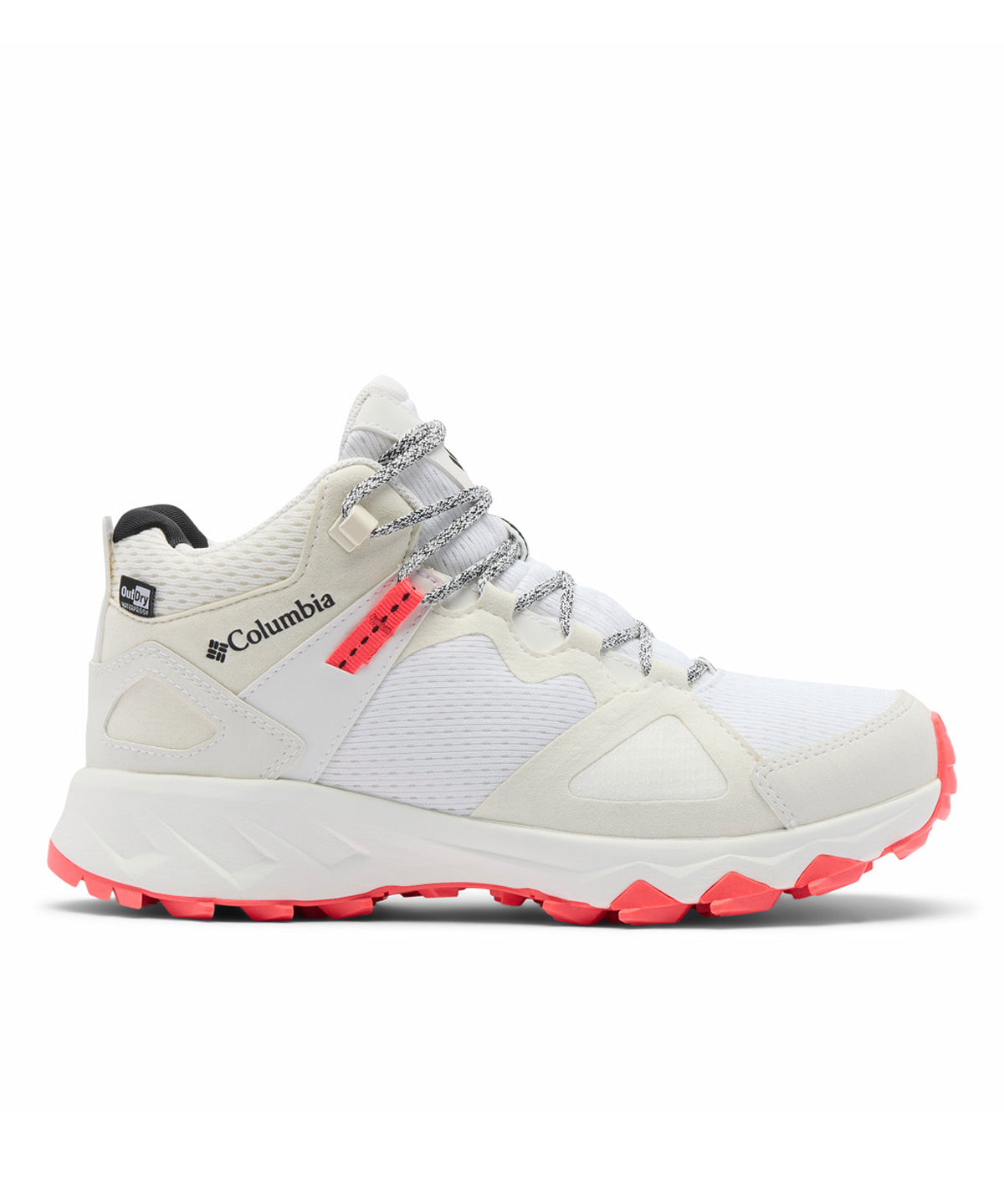 Botines Impermeables Mujer Peakfreak™ Hera II Blanco