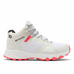Botines Impermeables Mujer Peakfreak™ Hera II Blanco