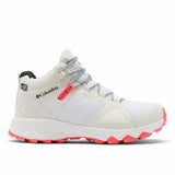 Botines Impermeables Mujer Peakfreak™ Hera II Blanco
